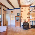 Kuenstlerhaus - Dein Sommerhaus