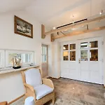 別荘 Kuenstlerhaus - Dein Sommerhaus Moeckern (Jerichower Land)
