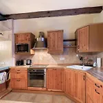 Kuenstlerhaus - Dein Sommerhaus 別荘 Moeckern (Jerichower Land)