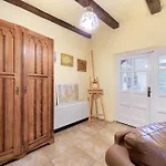 Holiday home Kuenstlerhaus - Dein Sommerhaus