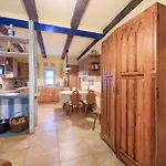 Kuenstlerhaus - Dein Sommerhaus Holiday home *