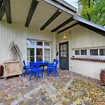 Holiday home Kuenstlerhaus - Dein Sommerhaus Koeckern