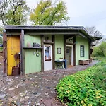 Kuenstlerhaus - Dein Sommerhaus Koeckern