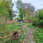 Kuenstlerhaus - Dein Sommerhaus Koeckern