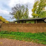 Holiday home Kuenstlerhaus - Dein Sommerhaus