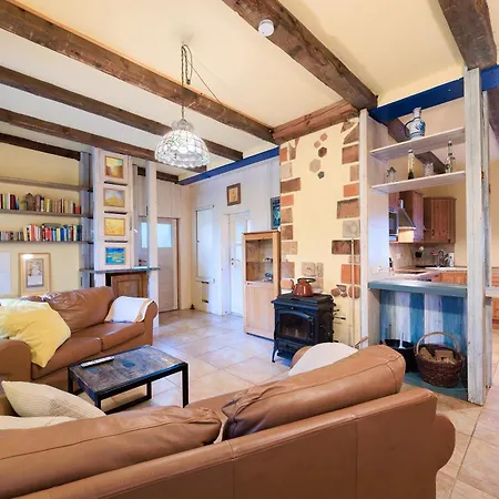 Kuenstlerhaus Дом отдыха