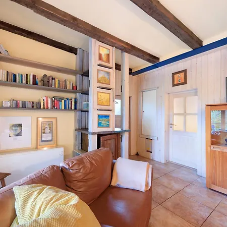 Kuenstlerhaus Дом отдыха *