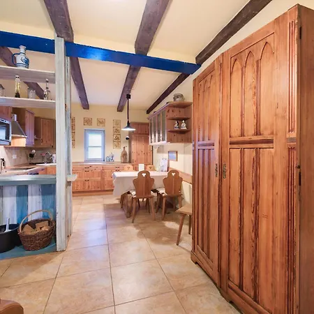 Дом отдыха Kuenstlerhaus *