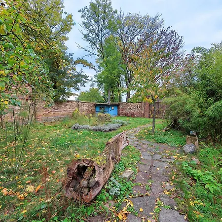 Kuenstlerhaus Дом отдыха *