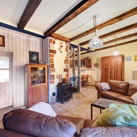 Kuenstlerhaus Moeckern (Jerichower Land)