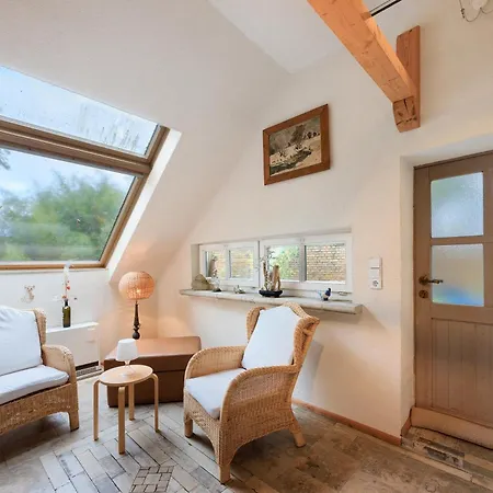 Kuenstlerhaus Semesterbostad