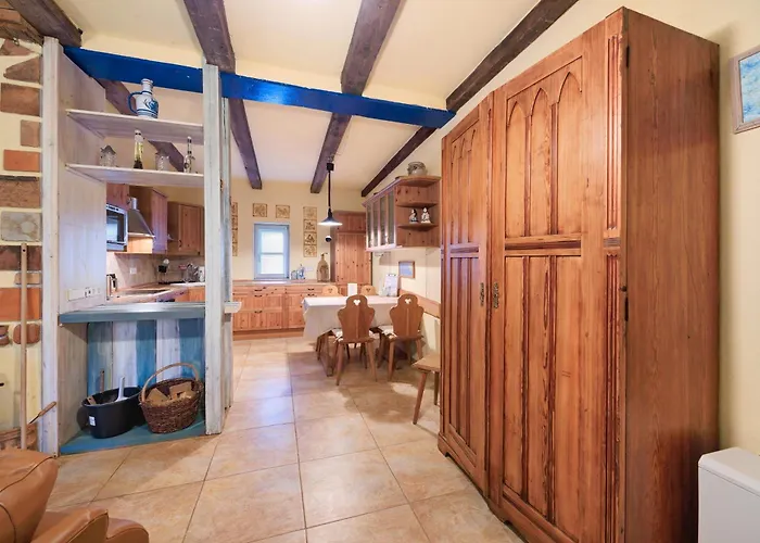 別荘 Kuenstlerhaus *