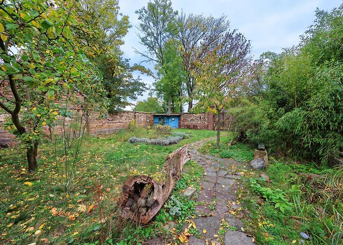 Kuenstlerhaus 別荘 *