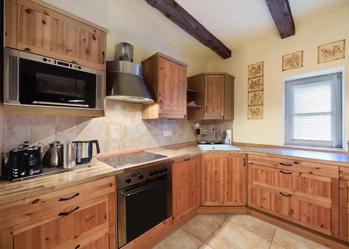 Kuenstlerhaus 別荘