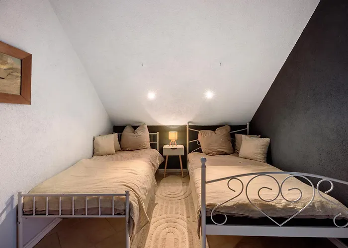 Kuenstlerhaus Moeckern (Jerichower Land)