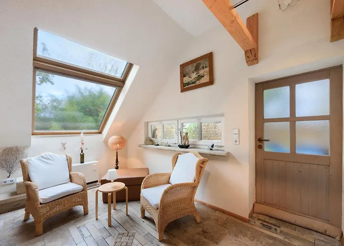 Kuenstlerhaus 別荘