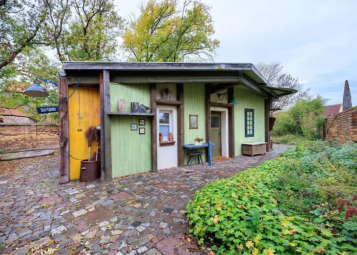 別荘 Kuenstlerhaus